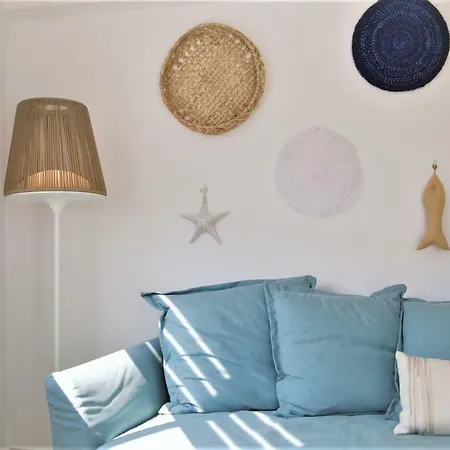 Apartament Phaedrus Living: Seaside Luxury Flat Lighthouse 68