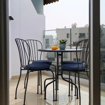 Apartament Phaedrus Living: Seaside Luxury Flat Lighthouse 68