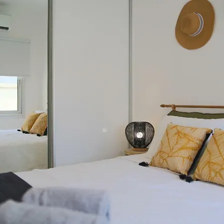 Apartament Phaedrus Living: Seaside Luxury Flat Lighthouse 68 *