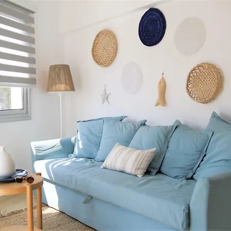 Appartamento Phaedrus Living: Seaside Luxury Flat Lighthouse 68 Paphos