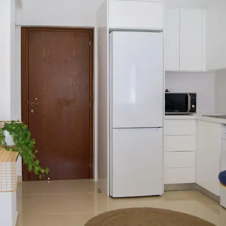 Phaedrus Living: Seaside Luxury Flat Lighthouse 68 Appartamento *