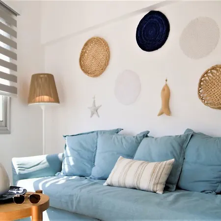 Phaedrus Living: Seaside Luxury Flat Lighthouse 68 Appartamento