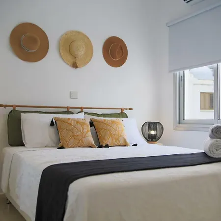 Phaedrus Living: Seaside Luxury Flat Lighthouse 68 Paphos