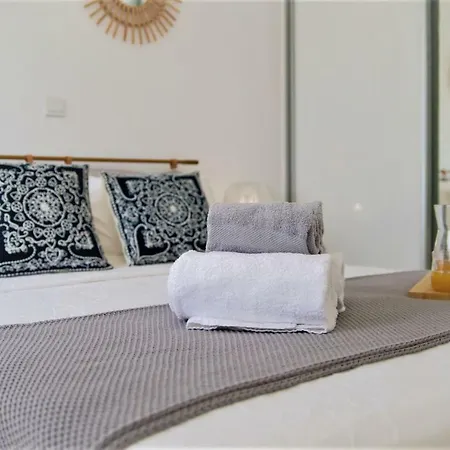 Phaedrus Living: Seaside Luxury Flat Lighthouse 68 Apartament *