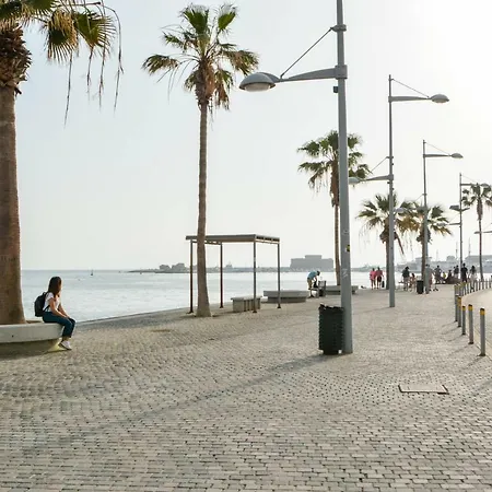 Appartamento Phaedrus Living: Seaside Luxury Flat Lighthouse 68 *