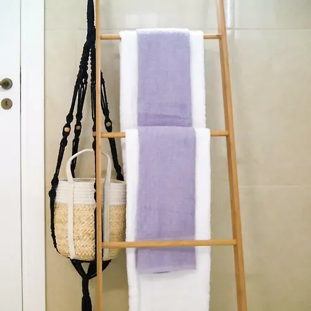 Apartament Phaedrus Living: Seaside Luxury Flat Lighthouse 68 *