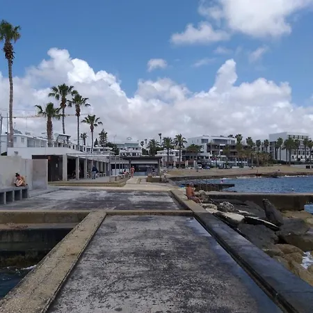 Phaedrus Living: Seaside Luxury Flat Lighthouse 68 Appartement *