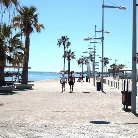 Apartman Phaedrus Living: Seaside Luxury Flat Lighthouse 68