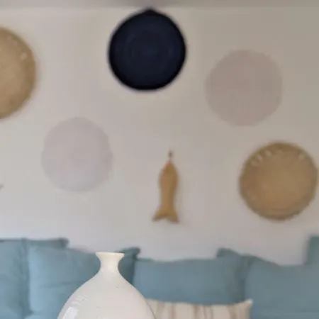 Appartement Phaedrus Living: Seaside Luxury Flat Lighthouse 68 Paphos