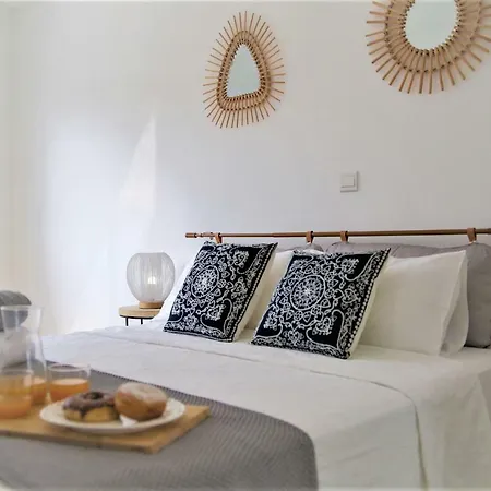 Apartman Phaedrus Living: Seaside Luxury Flat Lighthouse 68 Paphos