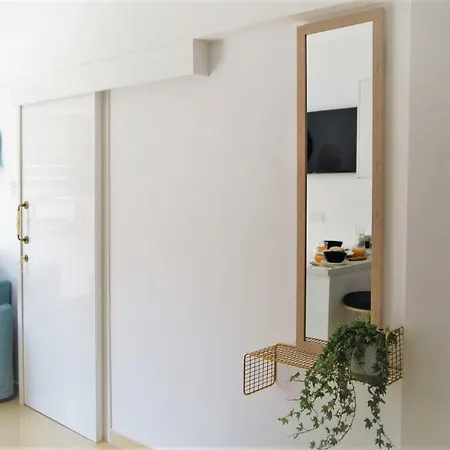 Apartman Phaedrus Living: Seaside Luxury Flat Lighthouse 68