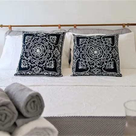 Phaedrus Living: Seaside Luxury Flat Lighthouse 68 Apartman