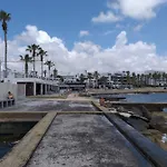 Phaedrus Living: Seaside Luxury Flat Lighthouse 68 Lägenhet *