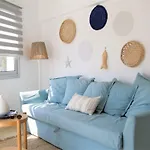 Lägenhet Phaedrus Living: Seaside Luxury Flat Lighthouse 68 Paphos