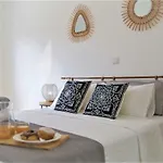 Lägenhet Phaedrus Living: Seaside Luxury Flat Lighthouse 68 Paphos