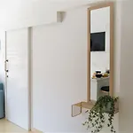 Lägenhet Phaedrus Living: Seaside Luxury Flat Lighthouse 68